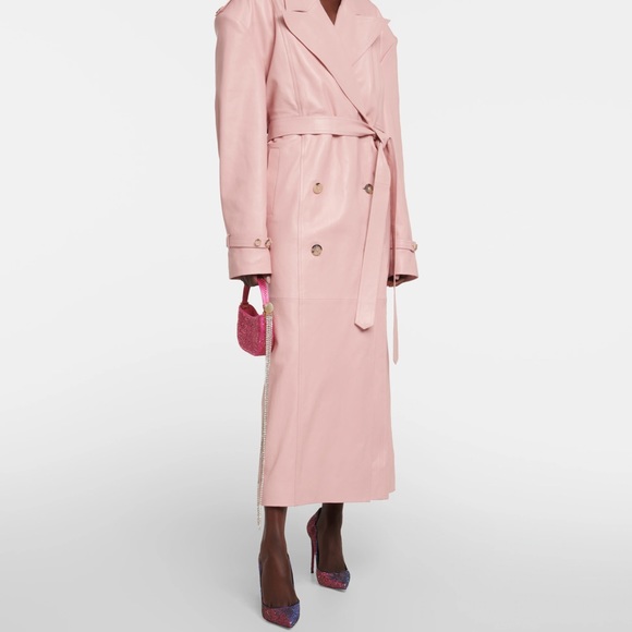 CHRISTIAN LOUBOUTIN Hot Chick 100 Lurex® pumps, Size 38.5 - Picture 3 of 13